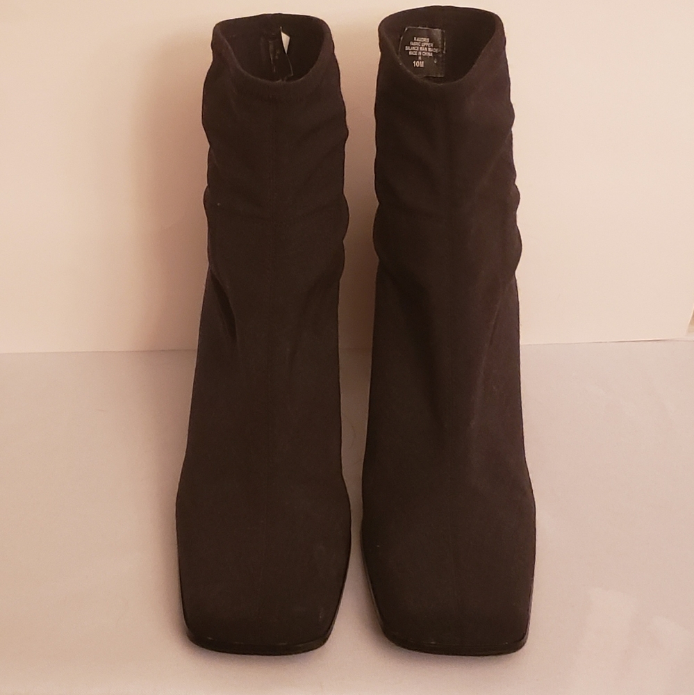 Ankle Boots